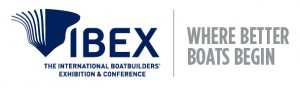 IBEX 2016 logo