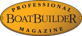 Professional BoatBuilder Magazine